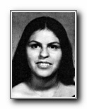 Julie Calderon: class of 1980, Norte Del Rio High School, Sacramento, CA.